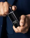 ARMANI CODE NEW EAU DE TOILETTE MASCULINO 125ML REFILáVEL