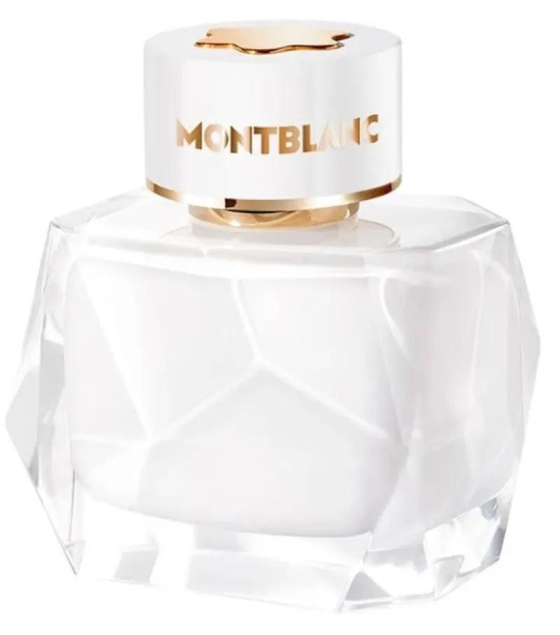SIGNATURE MONTBLANC EAU DE PARFUM FEMININO 50ML