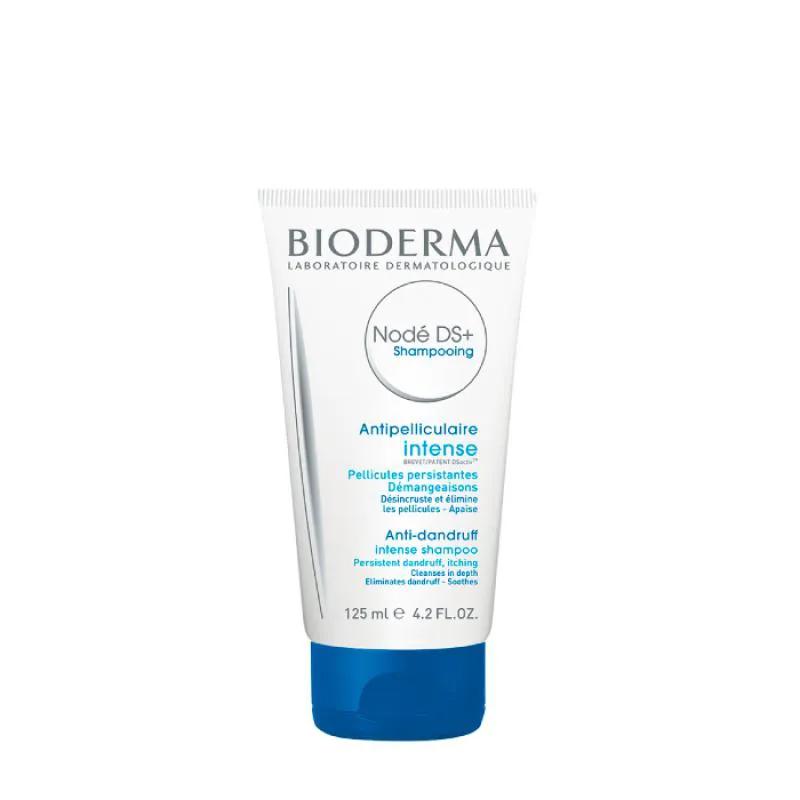 SHAMPOO NODé DS BIODERMA 125ML