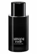 ARMANI CODE GIORGIO ARMANI EAU DE TOILETTE MASCULINO 75ML