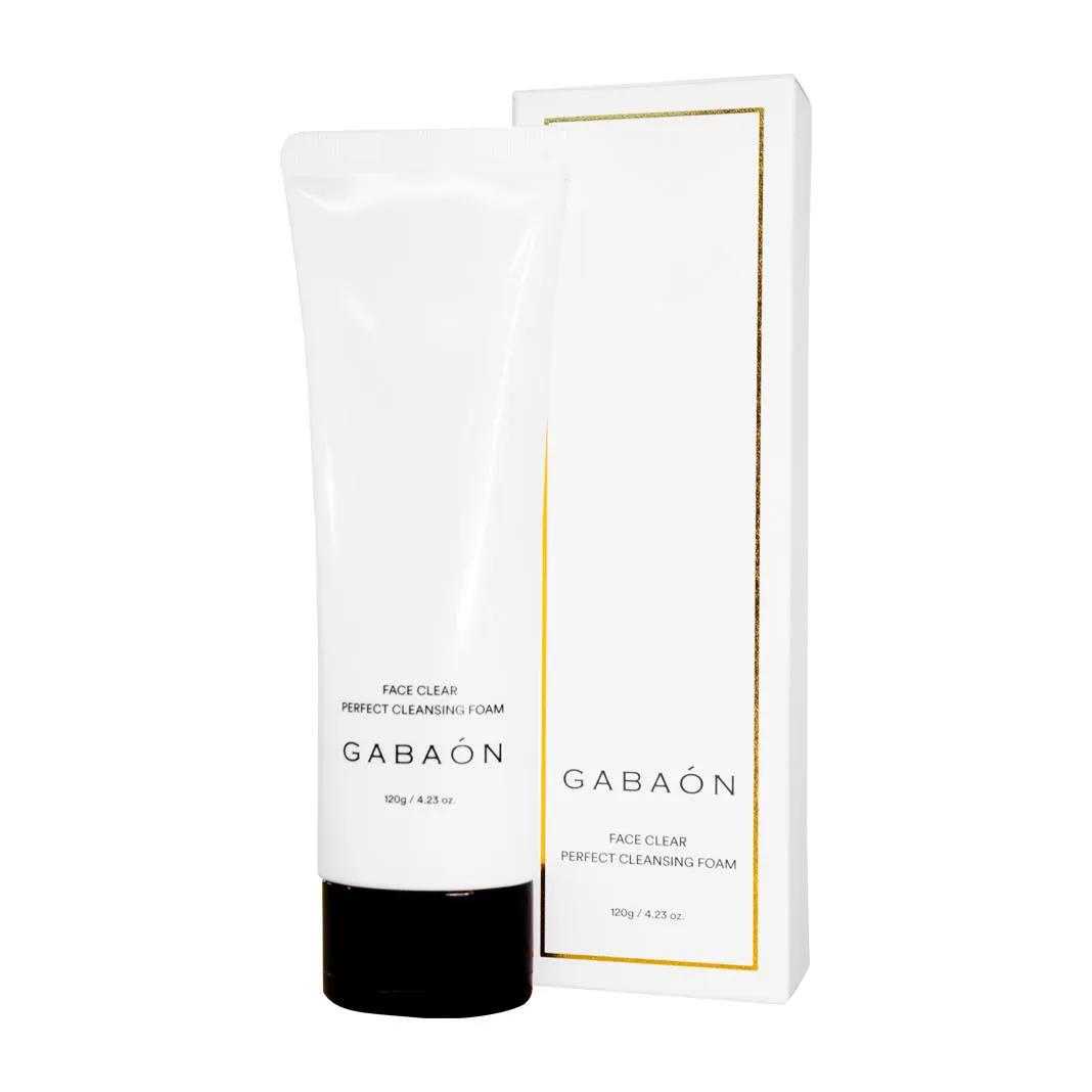 ESPUMA FACIAL CLEANSING FOAM GABAóN
