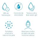 PROTETOR SOLAR FACIAL NEUTROGENA SUNFRESH FPS70 40G