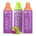 BT NITRATO 400 GEL 3 SACHêS CARBOIDRATO BETERRABA DOBRO TODOS SABORES 2 Laranja +1 Limão