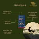 KIT 2 ÔMEGA 3 PULSE RICO EM EPA DHA COENZIMA Q10 PURAVIDA SEM Sabor