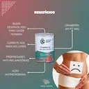 CRANBERRY SHE SHE COMFORT VITAMINA C NATURAL OCEAN DROP