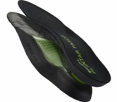 PALMILHA SOF SOLE PLANTAR FASCIA MASCULINA CHANTAL