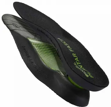 PALMILHA SOF SOLE PLANTAR FASCIA FEMININA CHANTAL