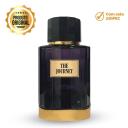 PERFUME GALAXY PLUS CONCEPTS JOURNEY PATCHOUL EAU DE PARFUM FEMININO 100ML