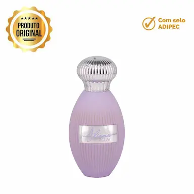 PERFUME AFIONA ECLATDUMONT PARIS EAU DE PARFUM FEMININO 100ML