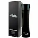 PERFUME ARMANI CODE EAU DE TOILETTE GIORGIO ARMANI MASCULINO 75ML