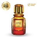 PERFUME AJMAL AMBER EAU DE PARFUM POIVRE UNISSEX 100ML