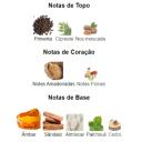 PERFUME AJMAL AMBER EAU DE PARFUM POIVRE UNISSEX 100ML