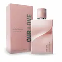 PERFUME OUR LOVE EDP STELLA DUSTIN FEMININO 100ML