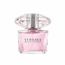 PERFUME VERSACE BRIGHT CRYSTAL EDT FEMININO 90ML