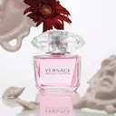 PERFUME VERSACE BRIGHT CRYSTAL EDT FEMININO 90ML