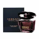 PERFUME VERSACE CRYSTAL NOIR EDT FEMININO 90ML