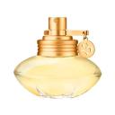 PERFUME S BY SHAKIRA EAU DE TOILETTE PERFUME FEMININO 80ML