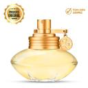 PERFUME S BY SHAKIRA EAU DE TOILETTE PERFUME FEMININO 80ML