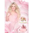 PERFUME S BY SHAKIRA EAU FLORALE EAU DE TOILETTE FEMININO 80ML