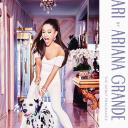 PERFUME ARI BY ARIANA GRANDE EAU DE PARFUM FEMININO 100ML