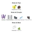 PERFUME PRADA LUNA ROSSA CARBON EAU DE TOILETTE MASCULINO100ML