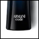 PERFUME ARMANI CODE GIORGIO ARMANI EDT MASCULINO 200ML