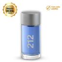 PERFUME 212 MEN EAU DE TOILETTE CAROLINA HERRERA MASCULINO 200ML
