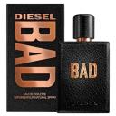 PERFUME DIESEL BAD EAU DE TOILETTE MASCULINO 100ML
