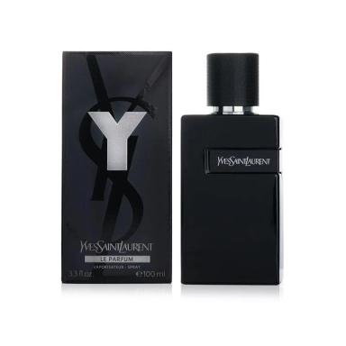 PERFUME YVES SAINT LAURENT Y LE PARFUM - MASCULINO 60 ML