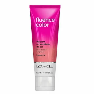 LEAVE-IN LOWELL FLUENCE COLOR 120ML
