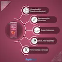 SPORT PROTEIN DOBRO PROTEíNA VEGENA TODOS SABORES 450G