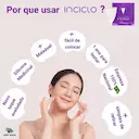 COLETOR MENSTRUAL REUTILIZáVEL E COPO ESTERILIZADOR